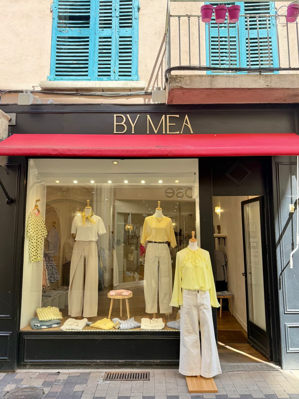 Offre Camby chez BY MEA