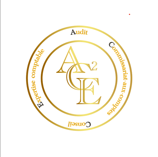 Logo AC²E (comptable)