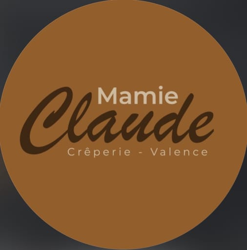 Logo MAMIE CLAUDE