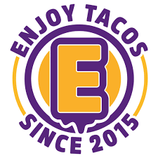 Logo ENJOY TACOS
