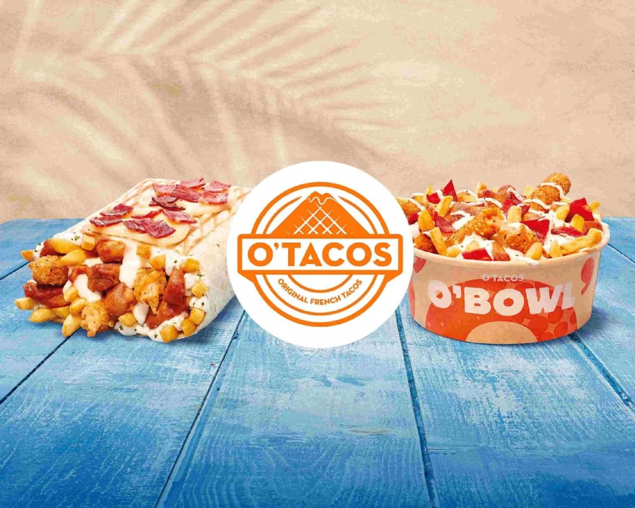 Offre Camby chez O'TACOS