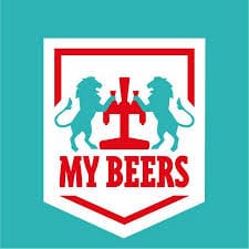 Logo MY BEERS