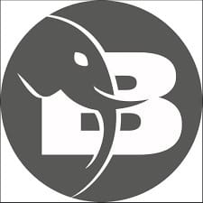 Logo BALI TAKE AWAY