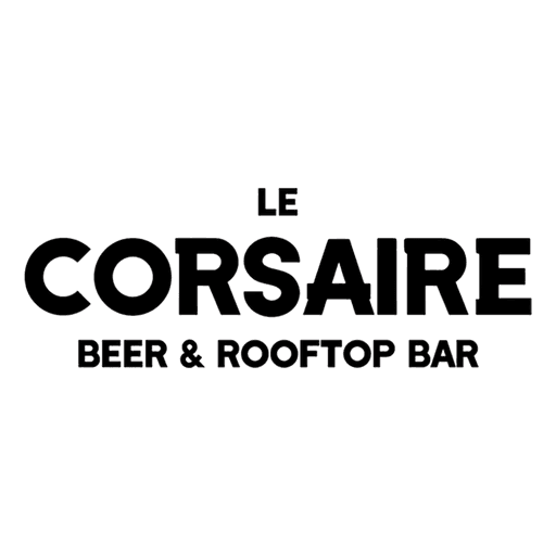 Logo LE CORSAIRE