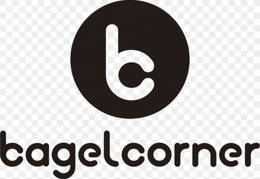 Logo BAGEL CORNER
