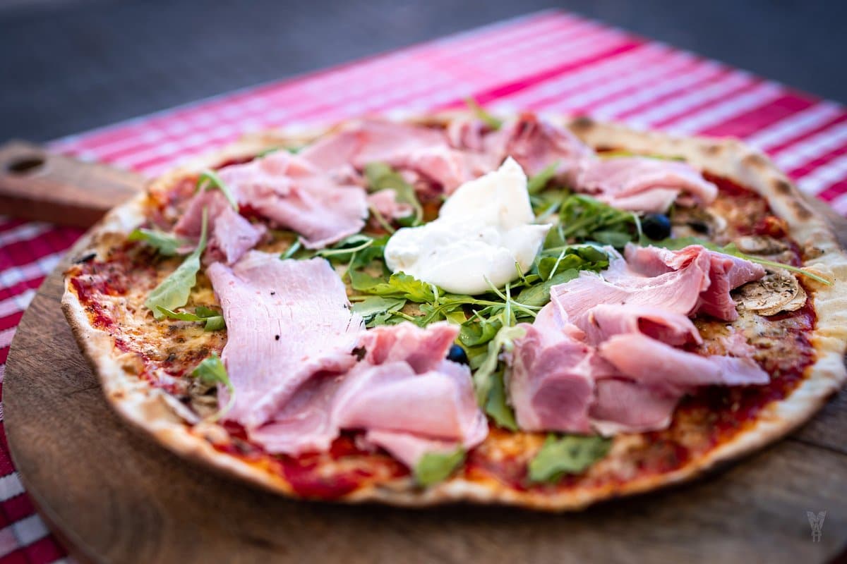 Offre Camby chez PIZZERIA LE THOLEAN