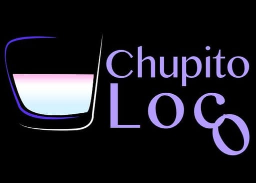 Logo CHUPITO LOCO