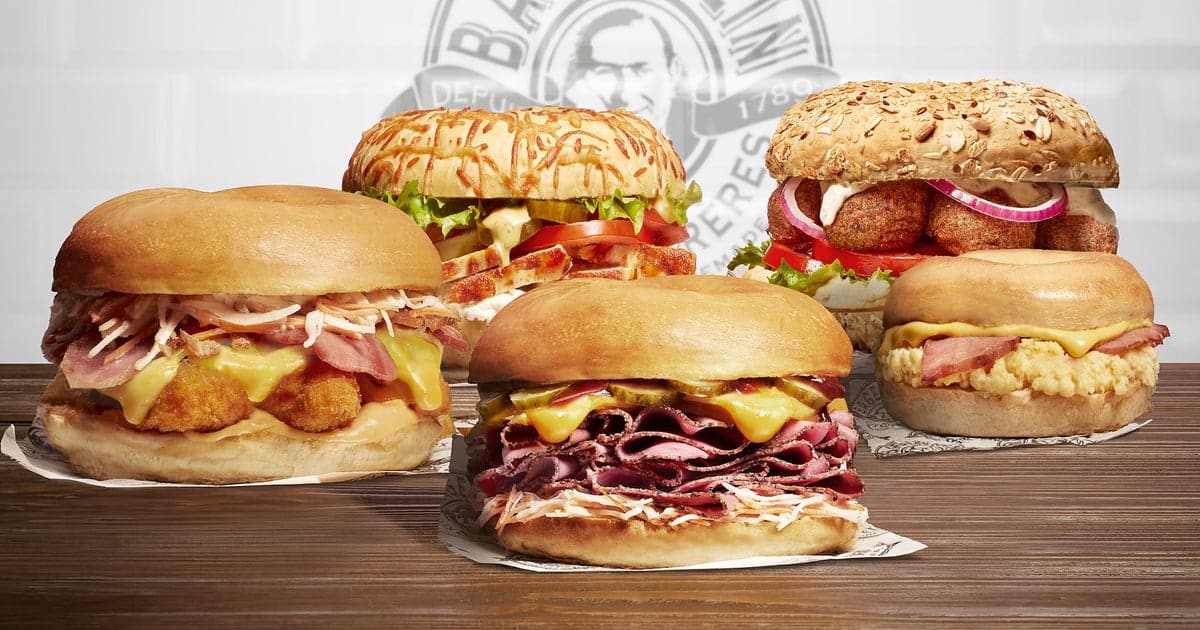 Offre Camby chez BAGELSTEIN ROMANS