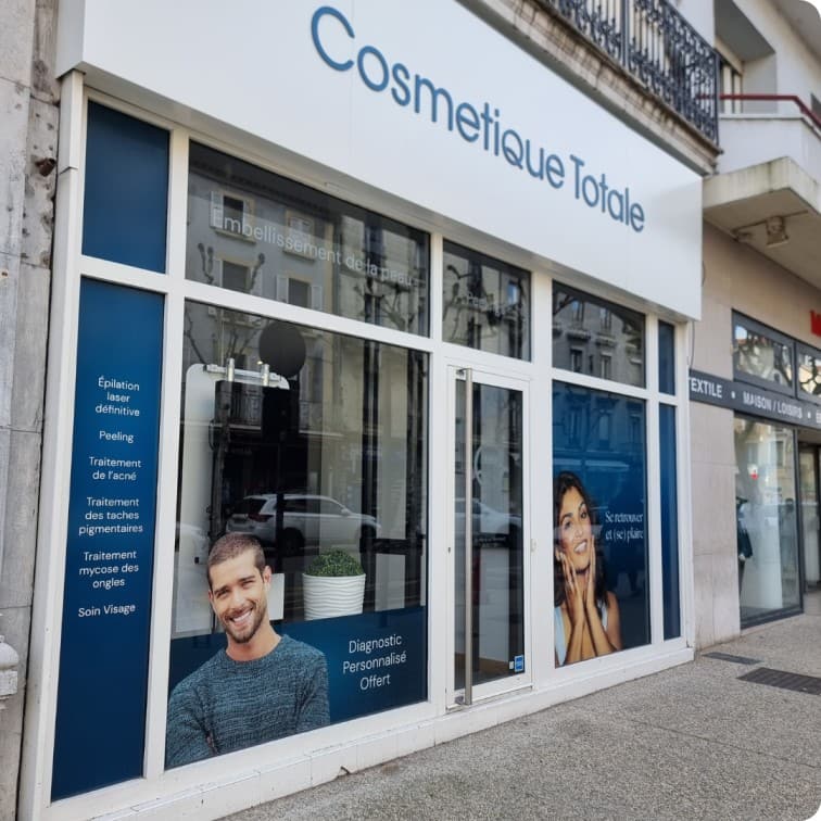 Offre Camby chez COSMETIQUE TOTAL