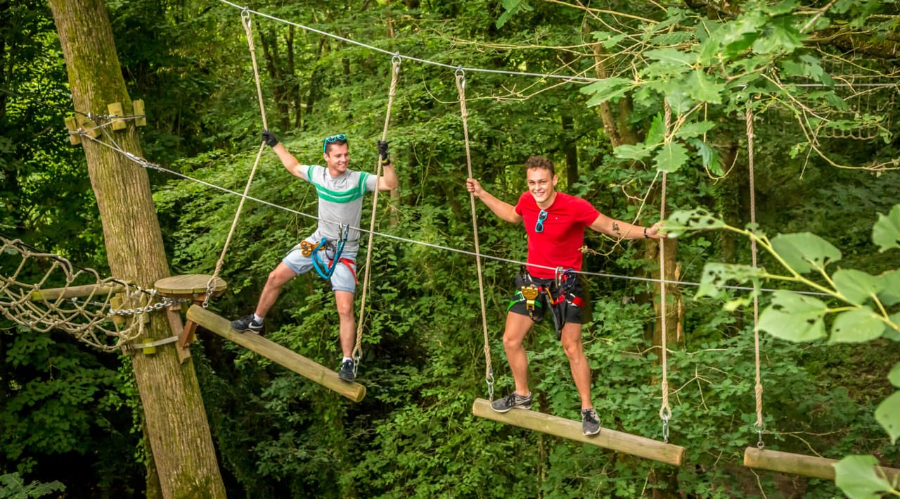 Offre Camby chez VENTOUX AVENTURE