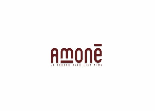Logo AMONÉ