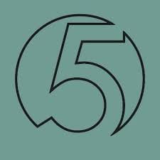 Logo NUMERO 5
