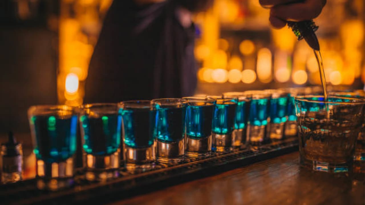 Offre Camby chez HANGOVER