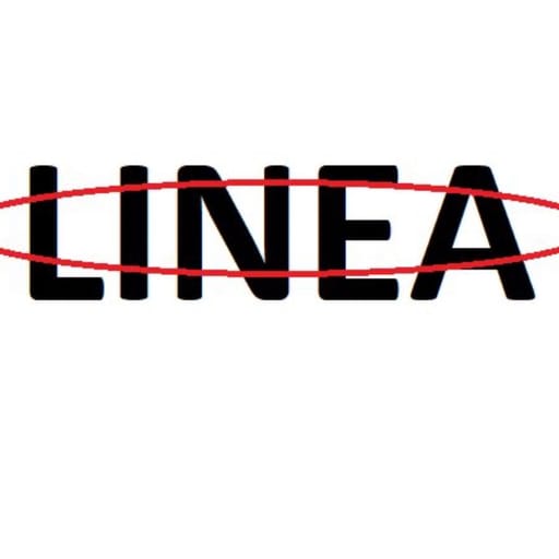 Logo LINEA