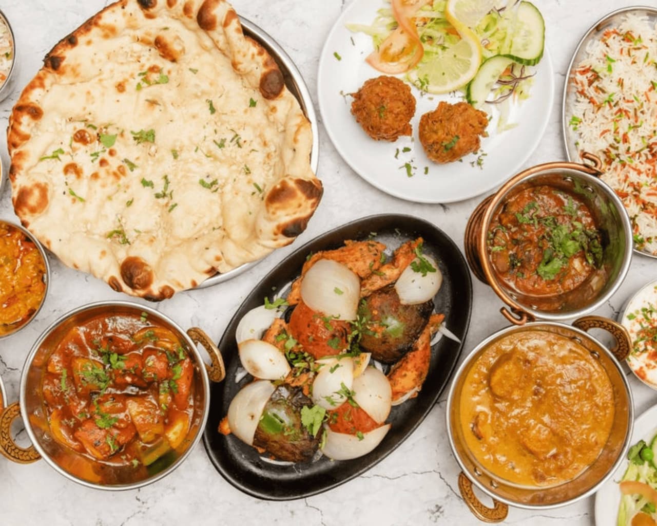 Offre Camby chez INDIAN TANDOORI