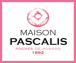 Logo MAISON PASCALIS