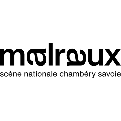 Logo MALRAUX