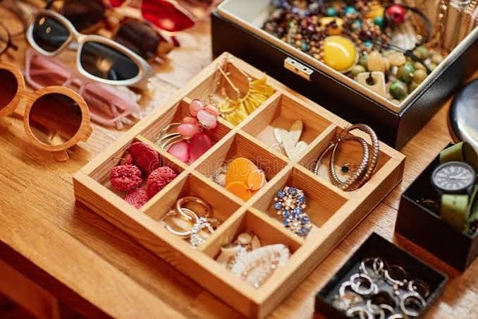 Offre Camby chez LA P'TITE BOUTIQUE