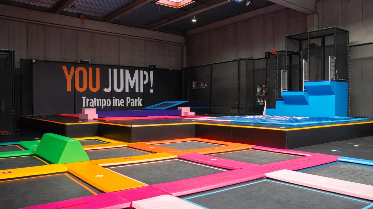 Offre Camby chez YOU JUMP
