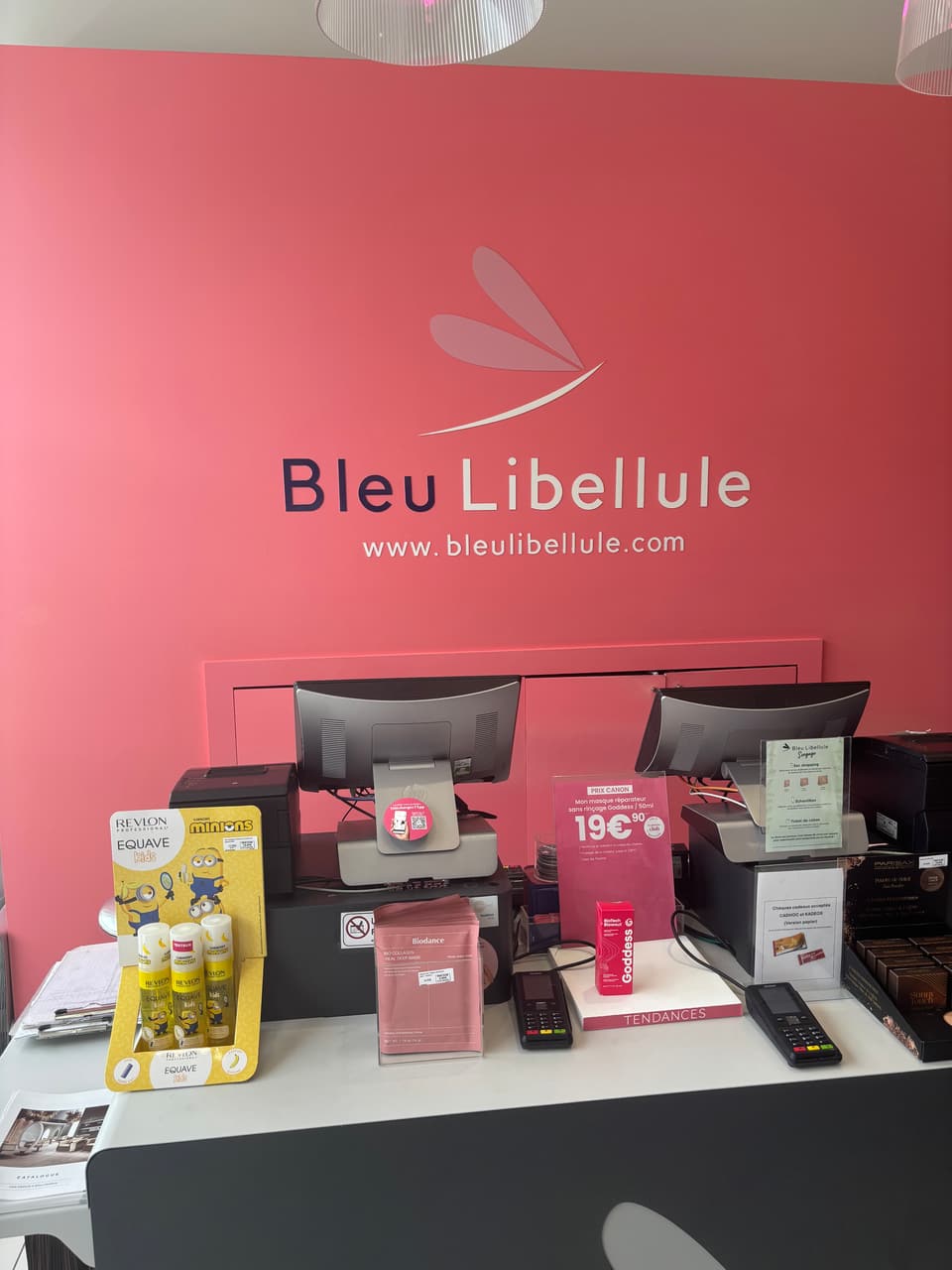 Offre Camby chez BLEU LIBELLULE