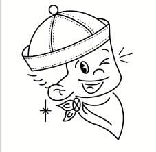 Logo YHELLOBOY TATOO