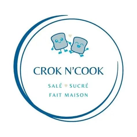 Logo CROK'N COOK