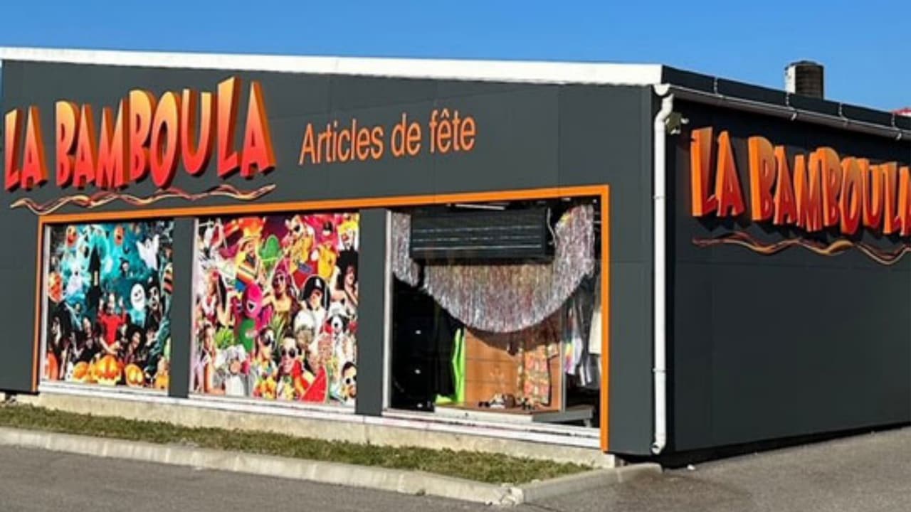 Offre LA BAMBOULA : -15% sur tout le magasin