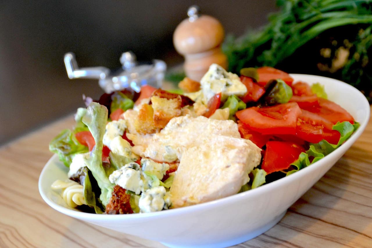 Offre BASILIC N'GO : -2€ sur la formule menu