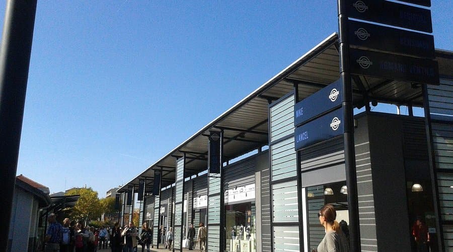 Offre Camby chez MARQUES AVENUE ROMANS
