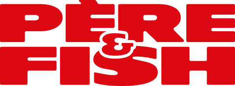 Logo PERE & FISH