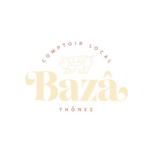 Logo BAZÂ