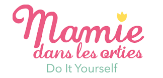Logo MAMIE DANS LES ORTIES