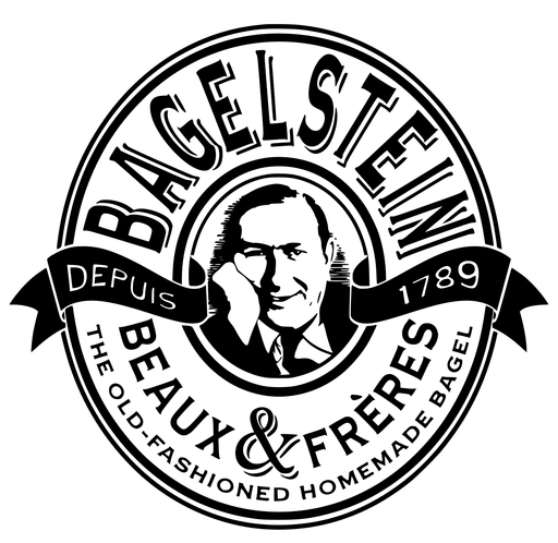 Logo BAGELSTEIN ROMANS