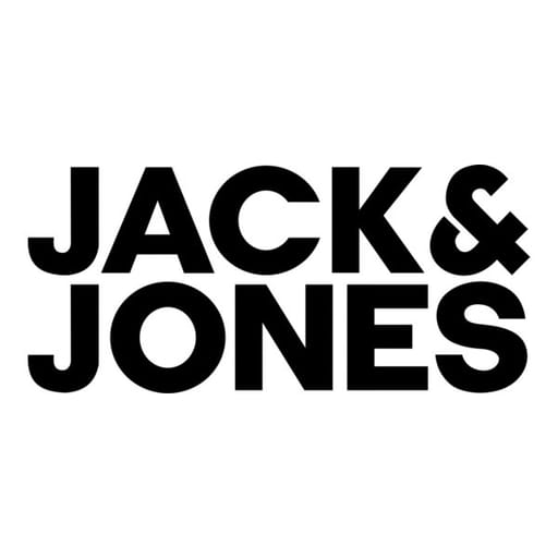 Logo JACK & JONES