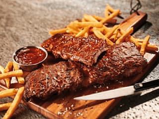 Offre Camby chez BUFFALO GRILL