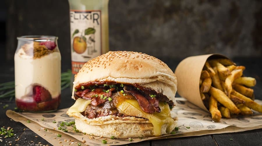 Offre Camby chez BIG FERNAND