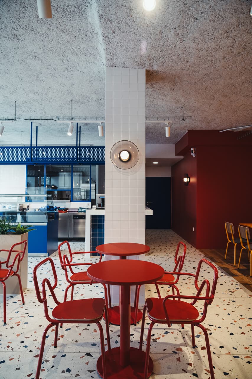 Offre Camby chez FAIM DE RÉCRÉ