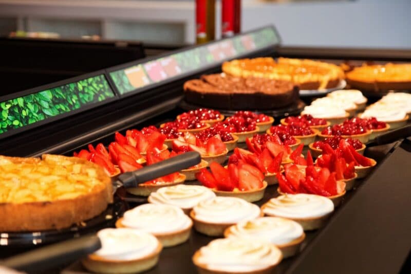 Offre Camby chez FLUNCH