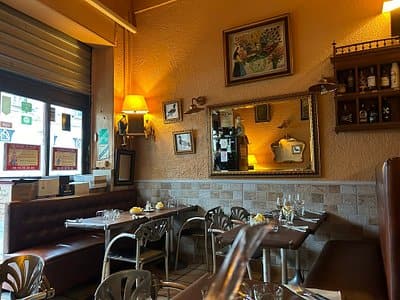 Offre Camby chez CERASELLA