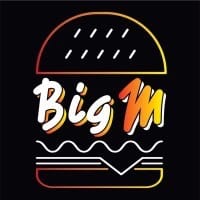 Logo BIG M